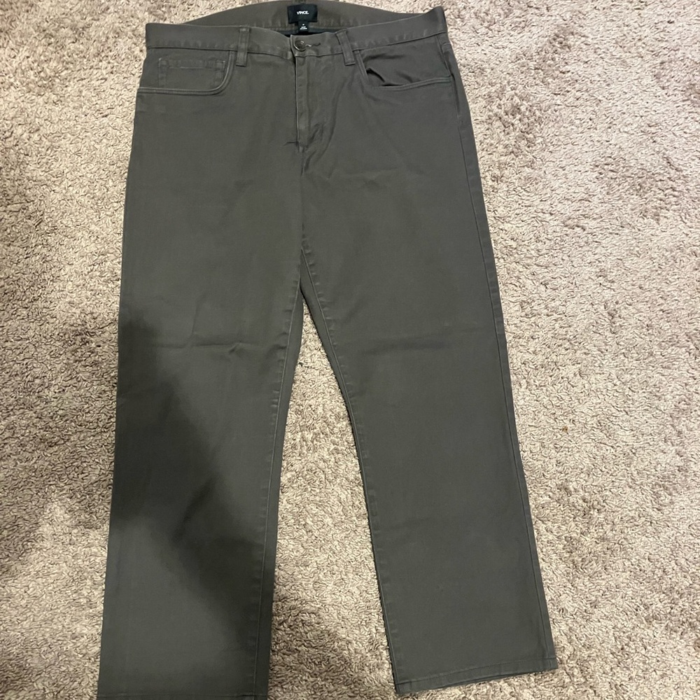 Vince pants